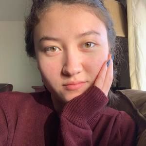 Meet your Posher, Dylanne